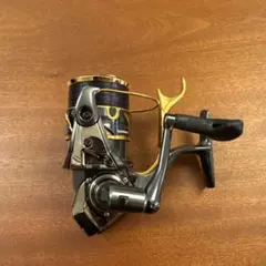 シマノ21BBXテクニウム　C3000DXGのサムネイル