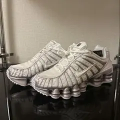 NIKE / SHOX TL / ショックス / AR3566-002