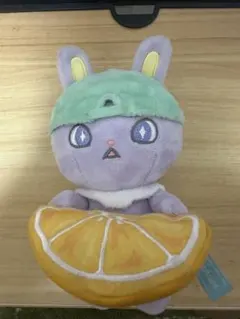 JOCHUM ジェオチャム ちまた 指人形 フルーツデザイン ぬいぐるみ 2025年最新】ちまた jochum フルーツの人気アイテム - メルカリ