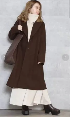 Moussy☆デニムブルゾン☆SLY.GYDA.EMODA.ENVYM. - メルカリ