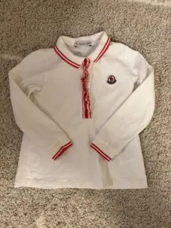 2026年最新】moncler ベビーの人気アイテム - メルカリ