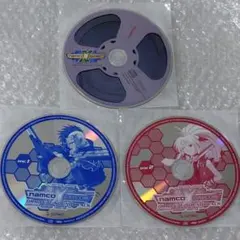 2026年最新】ナムコクロスカプコン CDの人気アイテム - メルカリ