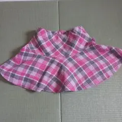 メゾピアノ 110センチ スカート