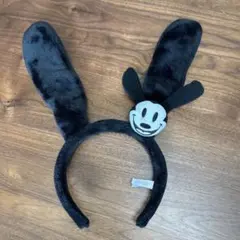 オズワルド 耳 カチューシャ