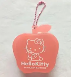 HELLO KITTY 小物入れ