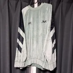 米津玄師 JUNK ベロア プルオーバー XLサイズ - メルカリ
