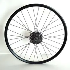 GIANT ATX リアホイール DISK 650b 27.5インチのサムネイル
