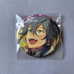 あんスタ　椎名 ニキ 缶バッジ　大型イベ