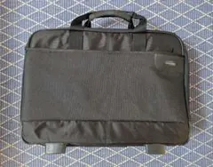 ビジネスバッグ ブラック ナイロン製