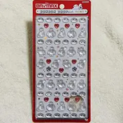 ボンボンドロップシール ベイマックス サンスター 正規品 ②