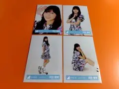 河田陽菜　日向坂46 2025年　夏フェス衣装　生写真　コンプ