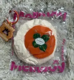 mellojoy クリームまみれ 大福シリーズ