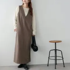 Discoat　深Vジャンスカ