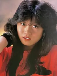 2025年最新】中森明菜 ポスタ-の人気アイテム - メルカリ