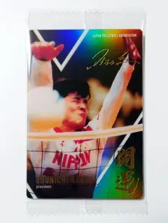 川合俊一＆高橋藍 サイン色紙 2025年最新】髙橋藍 サインの人気アイテム - メルカリ