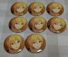 あんスタ　仁兎なずな　缶バッジ