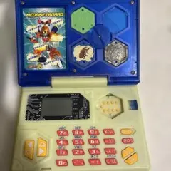 TAKARA メダロット魂 メダネットボード ゲーム 2025年最新】メダロット メダネットボード の人気アイテム - メルカリ