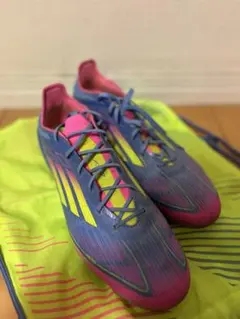 2026年最新】adidas f50 27cmの人気アイテム - メルカリ