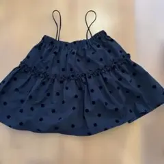 ビスチェ ベスト