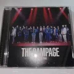 THE RAMPAGE RAY OF LIGHT
