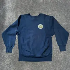 90s champion reverse weave paint sweat