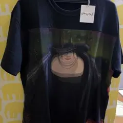 新品未使用 ジブリパーク 限定 新商品 荒地の魔女 Tシャツ