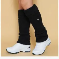 キャロウェイ レッグウォーマー