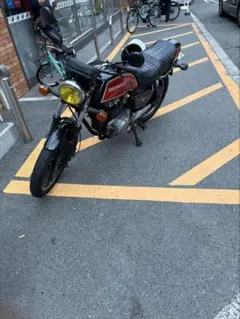 AGメガホン バブ ホーク CB250T CB400N ヤシメガ　新河岸メガホン AGメガホン バブ ホーク CB250T CB400N ヤシメガ 新河岸メガホン