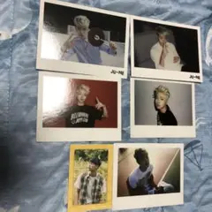 iKON ジュネ トレカ 2025年最新】ikon ジュネ トレカの人気アイテム - メルカリ