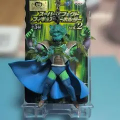 ドラゴンボール改 スーパーエフェクトフィギュアキーホルダー vol.4