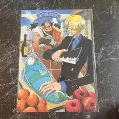 ONE PIECE 下敷きB ショウワノート