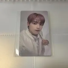 INI 木村柾哉　トレカ　7000円　023