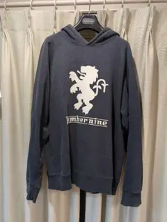 2025年最新】ナンバーナイン パーカー ライオンの人気アイテム