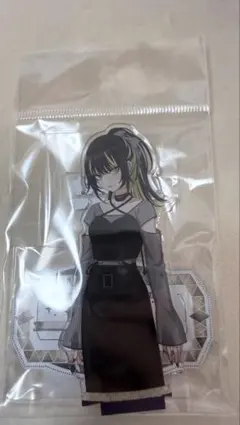 THE IDOLM@STER アクリルスタンド 斑鳩ルカ