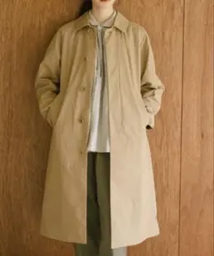 トレンチコート
