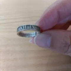 SUNSHINE REEVES STERLING 6号 4mm幅 - メルカリ
