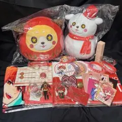 浦島坂田船 となりの坂田 あほの坂田 グッズ まとめ売り - メルカリ