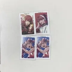 パラライ BAE アンフォークナー Gプリ