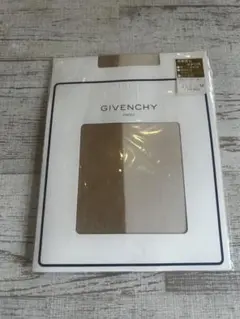 GIVENCHY ストッキング M ベージュ