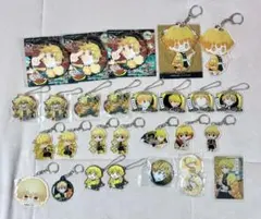 名探偵コナン×NewDays 安室透 缶バッジ アクキー 七福神 新年の贈り物 