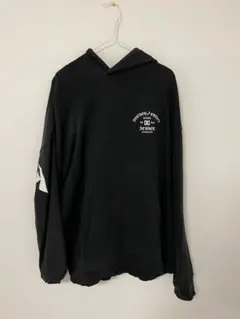 【DC shoes】プリントロゴパーカーのサムネイル