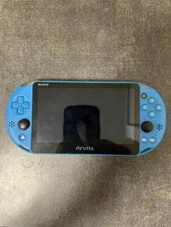 psvita 本体 2000