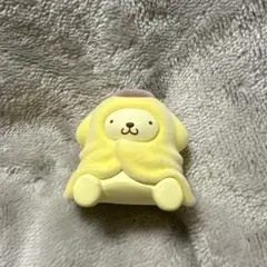 おふとんかぶりっこ ポムポムプリン