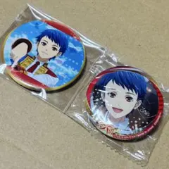 2025年最新】キンプリ シン 缶バッジの人気アイテム - メルカリ