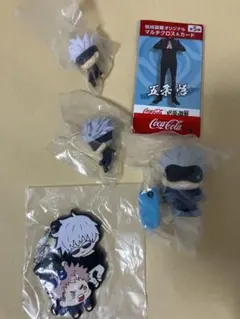 呪術廻戦　五条悟