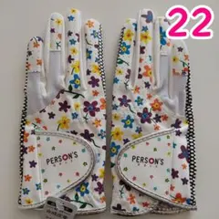 ゴルフグローブ 左手