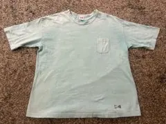 VOTE MAKE NEW CLOTHES半袖 Tシャツ ポケット付のサムネイル