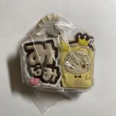 2026年最新】棗巳波 缶バッジの人気アイテム - メルカリ
