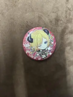 ホロライブ缶バッチスナックvol.1 癒月ちょこ