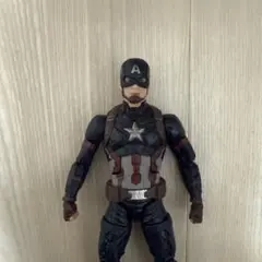 マーベルレジェンド　キャプテン・アメリカ